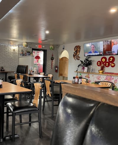 Pho Ever Vietnamese Cuisine